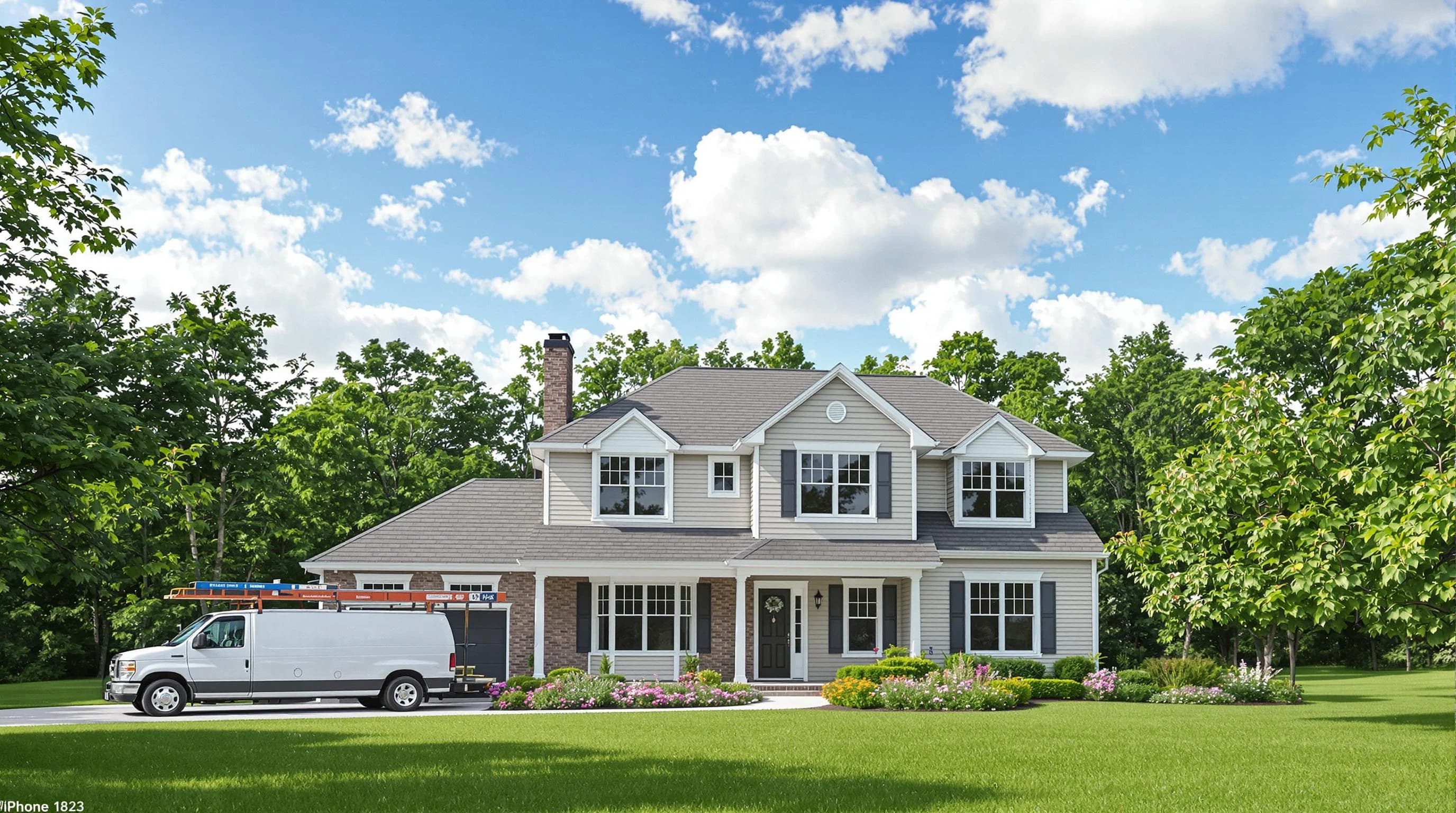 Clearfield Chimney Sweep chimney equipment