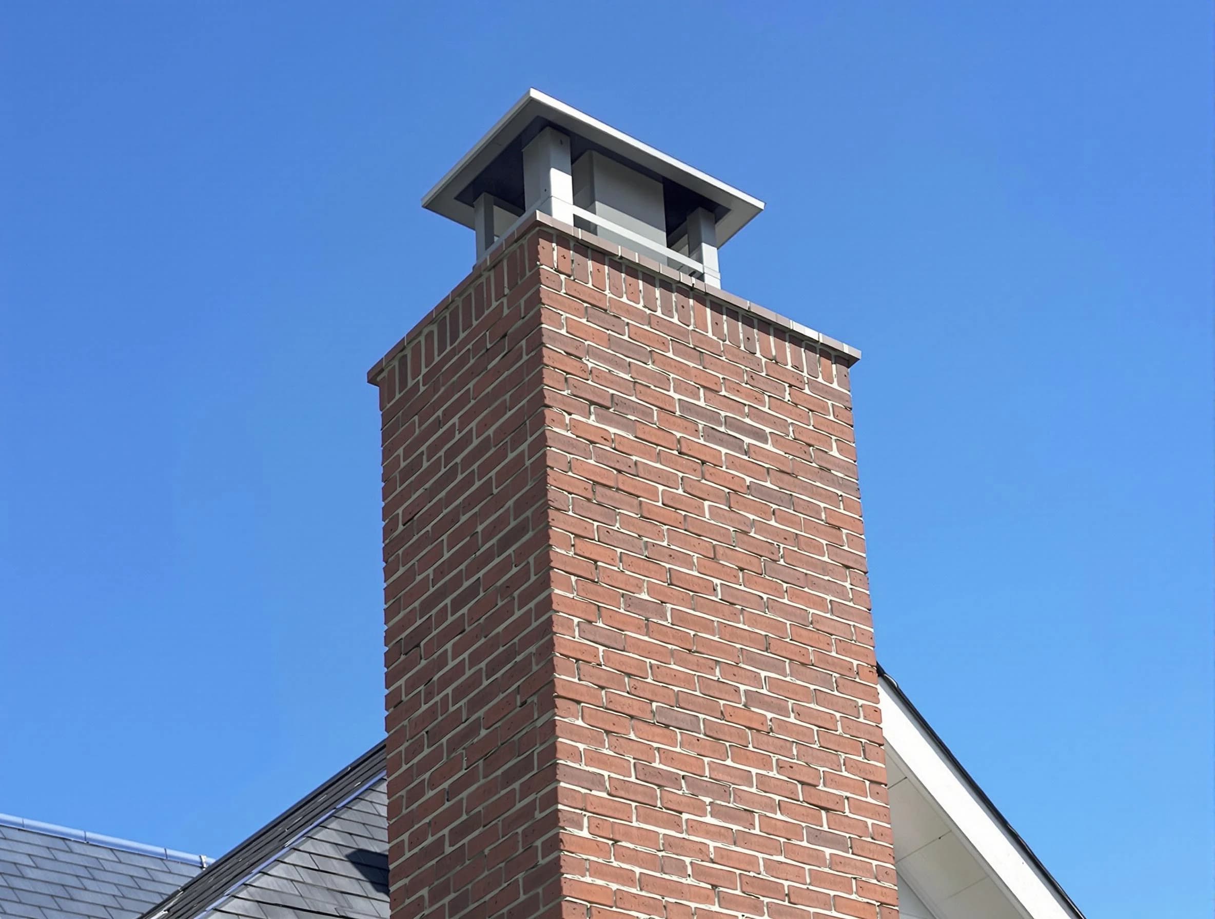 Chimney Remodeling service in Clearfield, UT