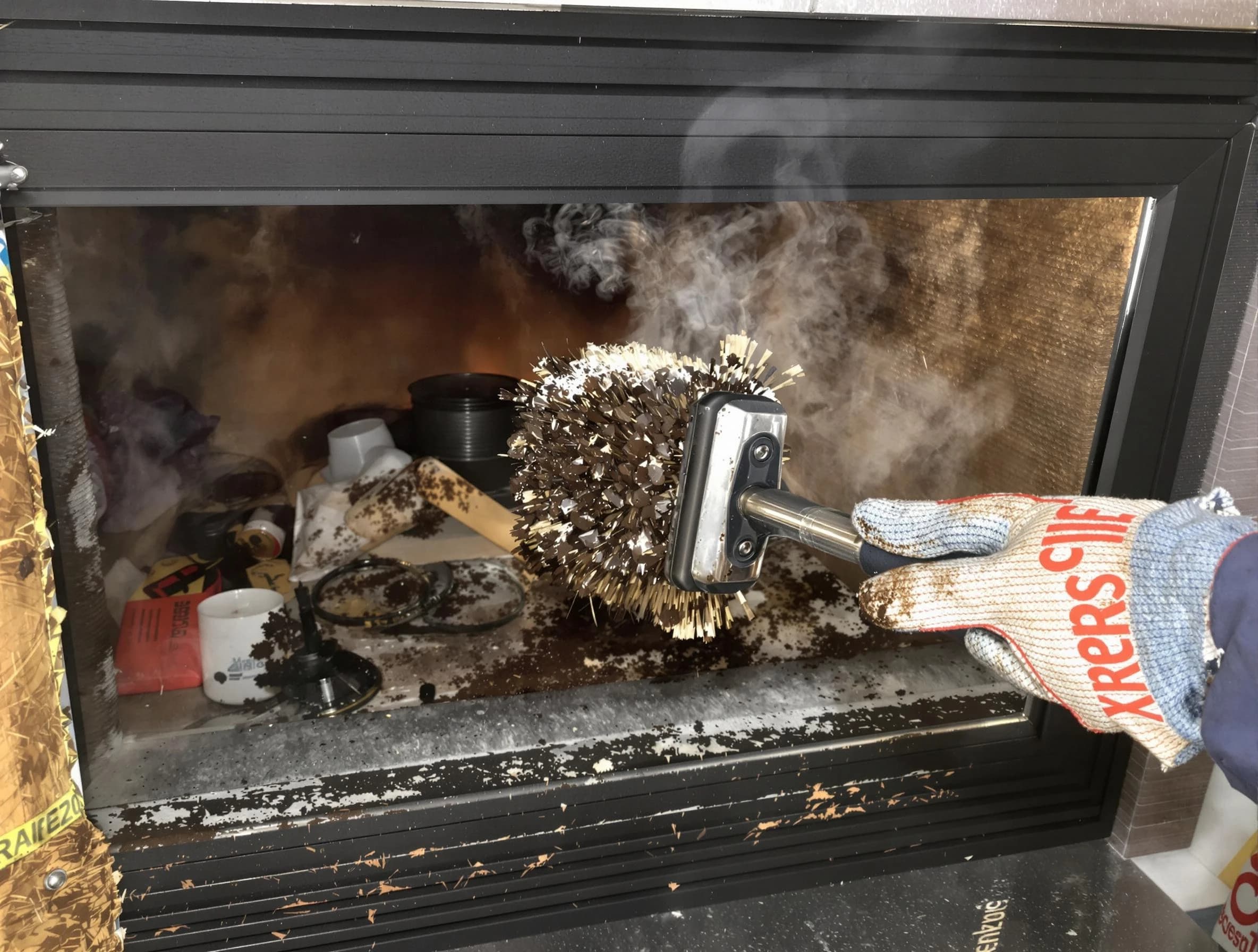 Creosote Removal service in Clearfield, UT